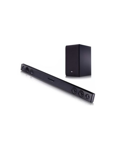 BARRE DE SON LG SJ3